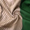 thumbnail image 5 of Fesfesfes Women's Patchwork Two-Piece Set Casual Turndown Collar Roll-Up Long Sleeve Full-Length Shirt Loose Long Pants for Casual Wear(Green,XL), 5 of 8