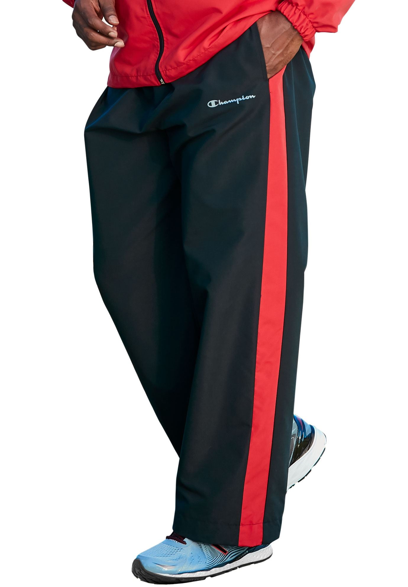 walmart mens track pants