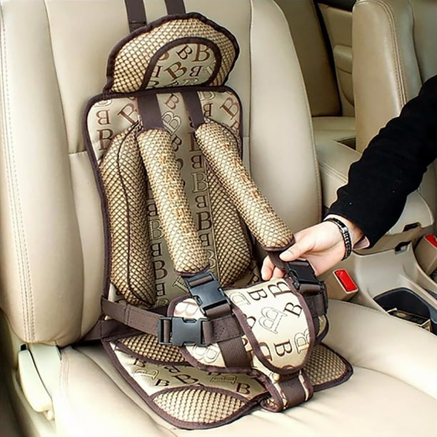 Silla portátil para bebés