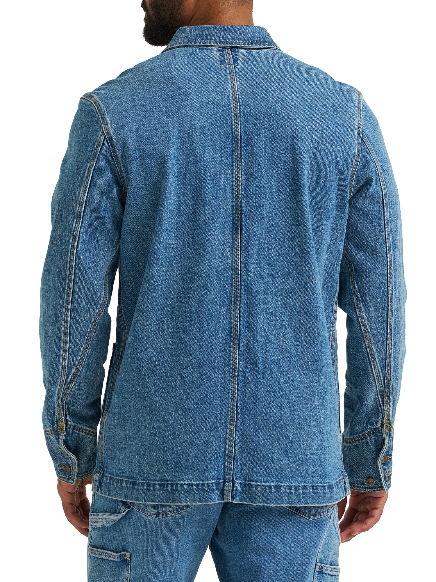 Lee® Men's Workwear Chore Coat