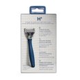 thumbnail image 4 of Harry's Men's 5 Blade Razor with 2ct Cartridges - Navy Blue, 4 of 5