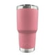 thumbnail image 1 of Vaso Térmico Portátil Antiderrame Master Holder Rosa 30 oz Premium, 1 of 3