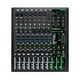 thumbnail image 1 of Mezcladora Mackie PROFX12V3 USB Profesional 12 Canales PROFX12V3, 1 of 4