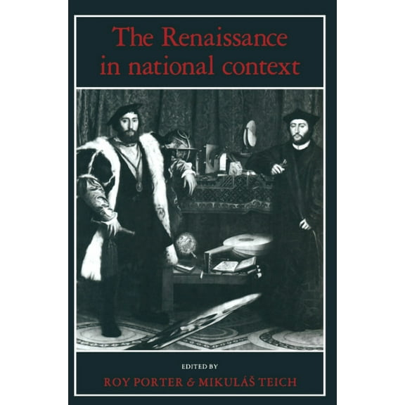The Renaissance in National Context, (Paperback)