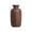 Brown, variant on Vikakiooze Wooden Vases For Home Decoration And Ornaments
