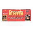 thumbnail image 5 of Pine Mountain 4152501500 First Alert Creosote Buster Chimney Cleaning Safety Fire log Large, 5 of 5