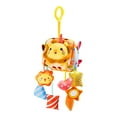 thumbnail image 1 of Xuanheng Baby Tissue Box Crib Rattle Mobile Toy for Infants Newborn Ages 0+ Months, 1 of 8