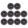 thumbnail image 1 of SHISUYAN 10pcs Speaker Box Connector Accessories Sound Equipment Accessories, 1 of 8