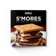 thumbnail image 3 of Quemador de Mesa ZOKU S'mores Maker con Varillas Reutilizables para Deliciosas Golosinas Gooey en In, 3 of 9