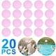 thumbnail image 1 of Absorbente Reutilizable Verano Bomba Piscina Fiesta Juegos Acuáticos () Rosa, 1 of 5