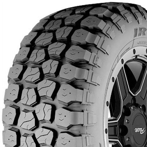 Ironman All Country M/T 275/65R18 123 Q Tire Fits: 2019-23 Chevrolet Silverado 1500 LT Trail Boss, 2019-21 GMC Sierra 1500 AT4 Simolary simolary.com 15