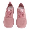 thumbnail image 3 of Zapatos casuales para mujer, zapatos deportivos elegantes, zapatos para correr tejidos, zapatos deportivos para mujer, diseño exquisito, 3 of 14