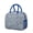 Blue-17, variant on Wildflower Lunch Bag for Women – Large Reusable Thermal Insulated Tote for Outdoor, Office, and Healthy Eating Enthusiasts