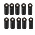 thumbnail image 2 of RC Car Linkage Ball, Small Lightweight Strong Durable RC Car Ball End  For Outdoor, 2 of 8