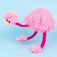 thumbnail image 2 of Ostrich Marionette Puppet,Ostrich String Puppet，Exercise Hand-Brain Balance，Marionette Puppets，Exercise Children's Coordination Ability, 2 of 6