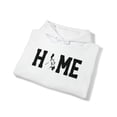 thumbnail image 4 of Philippines Filipino Home Moving Homesick Hoodie, Gifts, Hooded Sweatshirt, 4 of 4