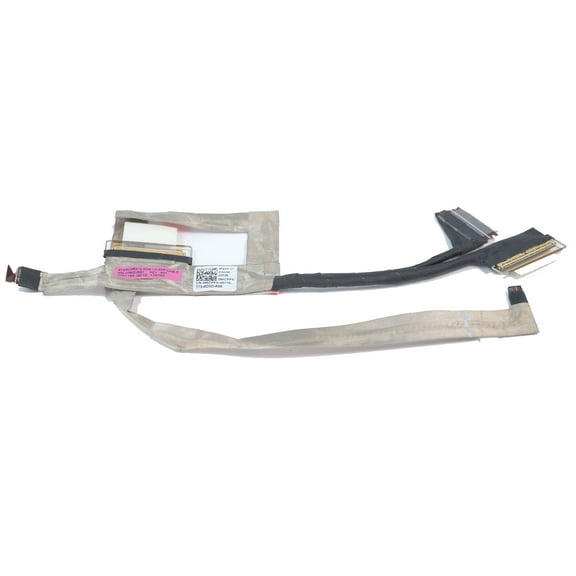 Dell Inspiron 5368 5378 450.07R02.0001 13.3" LCD Display Cable MCPF0 0MCPF0 (NEW)