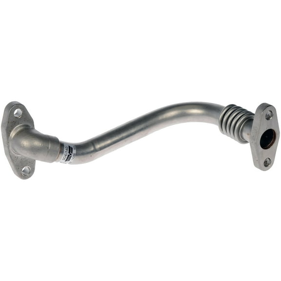 Dorman 904-140 Turbocharger Oil Line for Specific Chevrolet / GMC Models Fits select: 2011-2016 CHEVROLET SILVERADO, 2011-2016 GMC SIERRA
