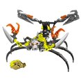 thumbnail image 2 of LEGO Bionicle 70794 Skull Scorpio Building Kit LEGO -, 2 of 4