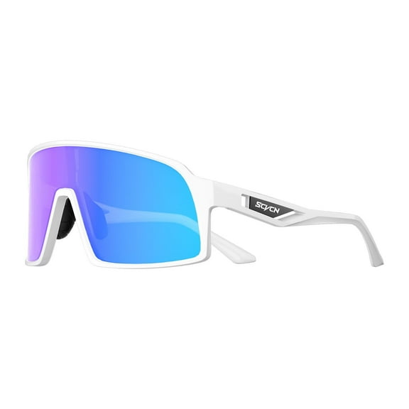 SCVCN Outdoor Cycling Sunglasses MTB Glasses Bike Cycling UV400 Glasses Men Women Road Bicycle Sports Mountaineering Eyewear new