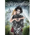 thumbnail image 1 of Edward Scissorhands DVD, 1 of 1