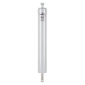 Wright Products Heavy-Duty Pneumatic Door Closer, Aluminum