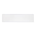thumbnail image 2 of Estevez Panel LED CCT 305×1205 mm Empotrable/Suspendido 36W 3710–4160–3960 lm Blanco 3000K/4000K/6500K IP20, 2 of 7