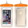 thumbnail image 1 of Waterproof Phone Pouch with Universal Mobile Design Dry Bag Case, 1 of 4