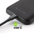 thumbnail image 3 of Funda Batería mophie juice pack access para iPhone 15 Pro Max Negra, 3 of 10
