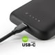 thumbnail image 3 of Funda Batería mophie juice pack access para iPhone 15 Pro Max Negra, 3 of 10