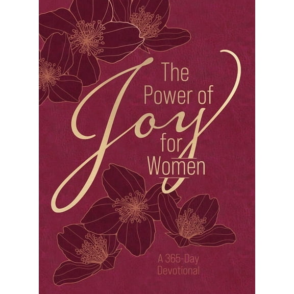 POWER OF JOY FOR WOMEN