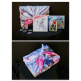 thumbnail image 3 of DUAL REMARQUED Usagi Yojimbo x TMNT Teenage Mutant Ninja Turtle Leonardo 7" Scale Action Figures Collector Set – Spring Edition, 3 of 14