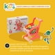 thumbnail image 4 of Carrito de Supermercado Infantil de Juguete con Accesorios, Carro de Compras para Ninos, 4 of 10