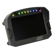 AEM 30-5600 CD-5 Carbon Digital Dash Display