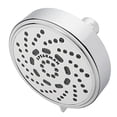 thumbnail image 1 of Speakman S-4200-E2 Écho Réglable 2.0 GPM Pomme de Douche, Chrome Poli, 1 of 12