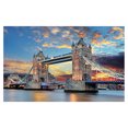thumbnail image 1 of 1000PCS Jigsaw Puzzles Creative DIY Paper Puzzle Educational Toy for Kids Adults, 1 of 7