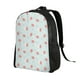 thumbnail image 2 of Fotbe Strawberry Mochila de Viaje para Laptop, Mochila Ejecutiva Delgada y Resistente 15.6", 2 of 8