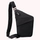 thumbnail image 5 of Bolsa de pecho con correa ajustable, bolsa de viaje, nailon, multifuncional, portátil para viajes, 5 of 5