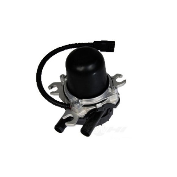 Chevrolet Silverado Secondary Air Injection Pump