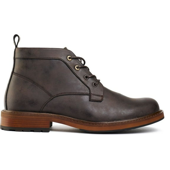 V.Gan Vegan Aspar Chukka Boots