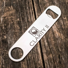 Clarity II - Bottle Opener Clarity II - Bottle Opener