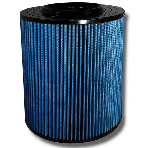 Walker Airsep 1001925 Washable Air Filter for Volvo Penta D12 and D13 Marine Engines