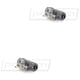 thumbnail image 1 of Cilindros Ruedas Sentra 2007 A 2012 Nissan L4 2.5L Tra PARTECH ., 1 of 4