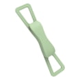 thumbnail image 4 of Correa de mano para tableta, banda de agarre para dedos, seguridad, anticaídas, accesorios para operar con , soporte de agarre para dedos verde, 4 of 8