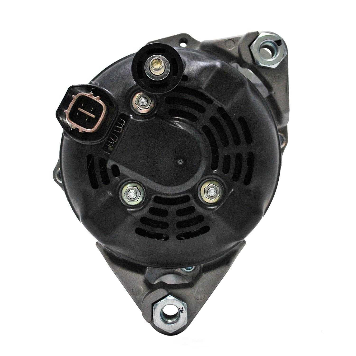 FVP Professional 11387 Alternator Standard