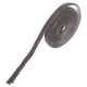 thumbnail image 3 of Cinta autoadhesiva plana para juntas de chimenea, resistente a altas temperaturas, de fibra de vidrio para puertas de estufas de leña de interior, 2 m, 3 of 8