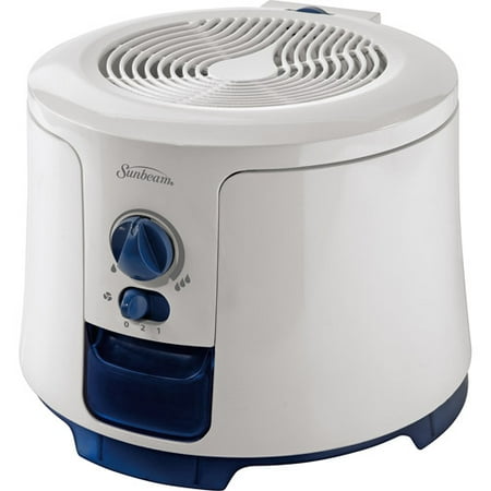 Sunbeam Cool Mist Humidifier, SCM4100-WM - Walmart.com