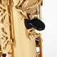 thumbnail image 3 of Reposapiés Para Saxofón, 7 Piezas En Forma De Copa Para Saxofón, Reposapiés Para Pulgar, Suave Para Practicar Rendimiento, 3 of 7