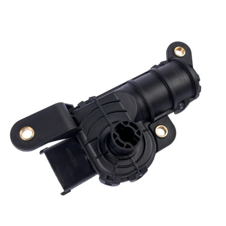 NEWZQ Engine Intake Manifold Runner Control Motor for Kia Forte Forte5 Hatchback Sedan 2010-2013 1Pc