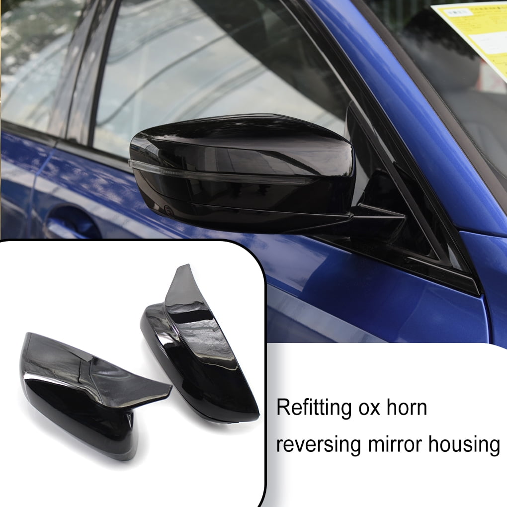 Fix That Floppy Mirror Cap: VEGO Exterior Mirror Engine Cover Flap Repair (A2028208342)